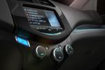 Chevrolet Spark EV 2013 года